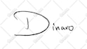 animate your handwritten signature for branding and youtube