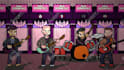 do any pixel art 8 bit animation for you