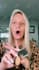 create a ugc social media ad from a middle age woman