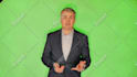 create a green screen video for you or your business