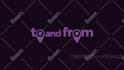 make a custom cinematic title sequence film opener and into