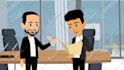 do 2d animation story or cartoon storytelling animation