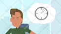 create an infographic animation video