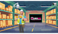 create 3d explainer video animation for your business