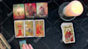 give you a detailed tarot reading with clear answers