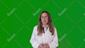 be your medical video spokesperson