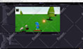 write unity c sharp scripts and make games