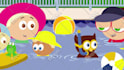 create engaging 2d kids animation videos