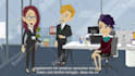 add perfectly subtitle and closed captions to english, german, spanish, french