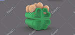 design 3d model for 3d printing quickly