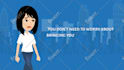 create 2d animated explainer video and whiteboard animation