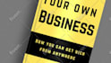 create a magazine or book promo 3d animated video