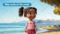 create an amazing animated children book promotion trailer