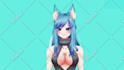 draw and rig nsfw vtuber model vtuber character sheet live 2d vtuber commission
