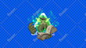 make a custom 2d or 3d stinger transition