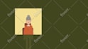 create custom 2d animated explainer video or sale video