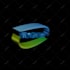 do custom 3d video for hologram fan