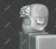 make roblox models clothes hats armor animal game assets and ugc using blender3d