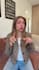 create an engaging selfie style ugc video for tiktok, reels, facebook