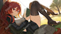 draw your anime girl original character or fanart