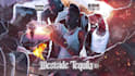 animate mixtape cover, single album cover in motion graphics