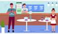 create an animated saas explainer video