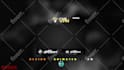 design awesome animated facecam or webcam overlay for tw,yt,fb