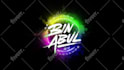create a premium, complex logo animation with unique styles