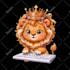 animate  character mascot lottie json web and app