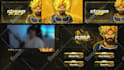 create custom stream overlay designs for you