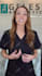 be your spokesperson on green screen