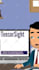 create 2d animated video of 10 minutes