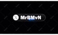 create loop animated social media banner for streaming