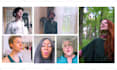 create edit your virtual music video, choir, band