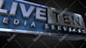create 3d logo introduction with glass effect