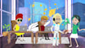 create professional 2d animation explainer videos for service businesses