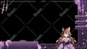 design amazing anime vtuber stream overlay twitch youtube