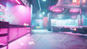do level , environment and lighting design in unreal engine 5