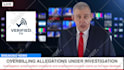 be your real spokesperson in a breaking news video promotion