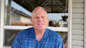 record natural senior male video testimonial spokesperson ugc review presenter