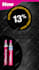 create motion graphic animation 2d