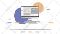 create an animated explainer video for saas, website, app and digital products