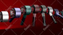 do high quality 3d product animation