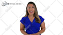 create a professional spokesperson video