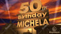 customize a 20th century fox movie intro in 3d