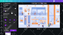 make an HD screencast tutorial video for your website or app