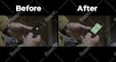 do green screen tracking and replacement for you