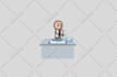 create stick figure animation or stickman animation