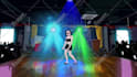 create a 2d cartoon animation video
