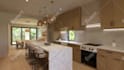 create 3d architectural rendering and lumion animation